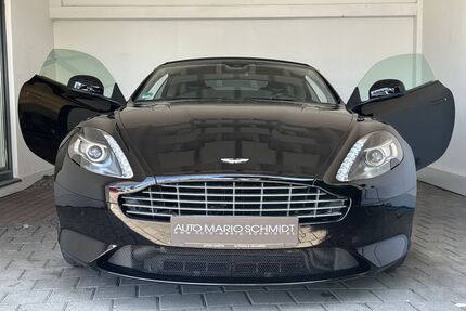 Aston Martin DB9 Gebrauchtwagen