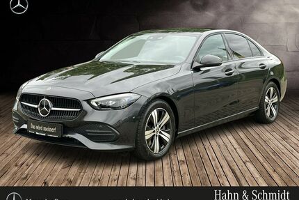Mercedes-Benz C 300 Gebrauchtwagen