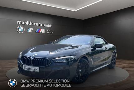 BMW 840 Gebrauchtwagen