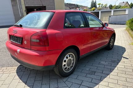 Audi A3 Gebrauchtwagen