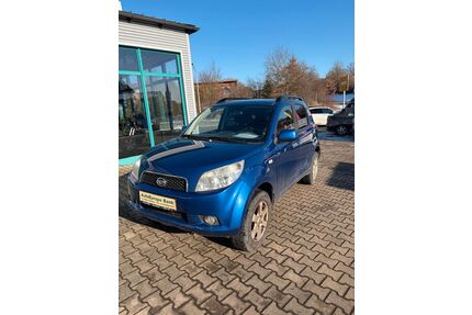 Daihatsu Terios Gebrauchtwagen