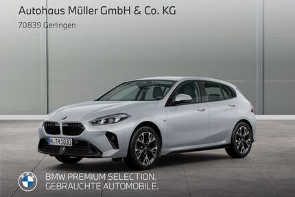 BMW 120 Gebrauchtwagen