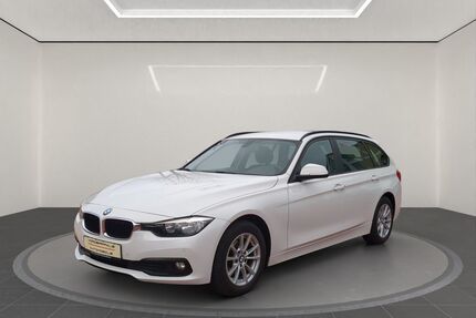 BMW 318 Gebrauchtwagen