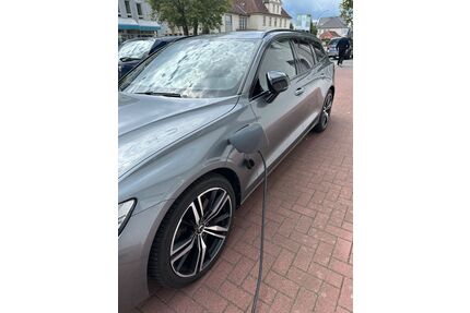 Volvo V60 Gebrauchtwagen