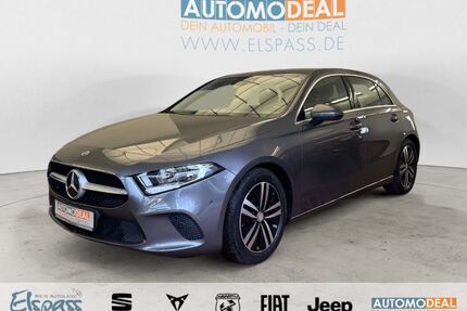 Mercedes-Benz A 180 Gebrauchtwagen