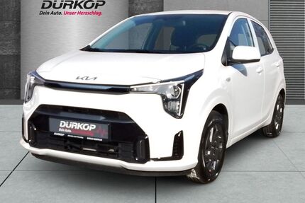 Kia Picanto Gebrauchtwagen