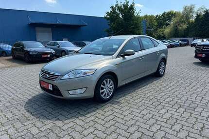 Ford Mondeo Gebrauchtwagen