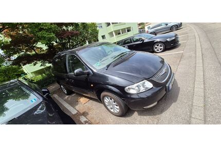 Chrysler Voyager Gebrauchtwagen