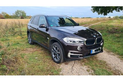 BMW X5 Gebrauchtwagen