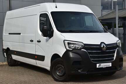 Renault Master Gebrauchtwagen
