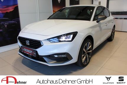 Seat Leon Gebrauchtwagen