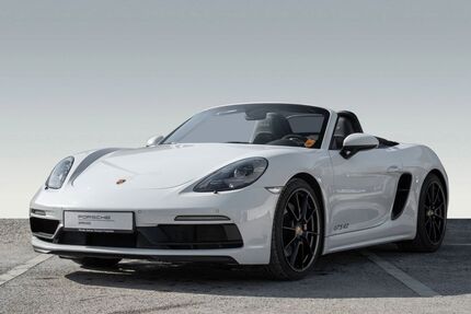 Porsche Boxster Gebrauchtwagen