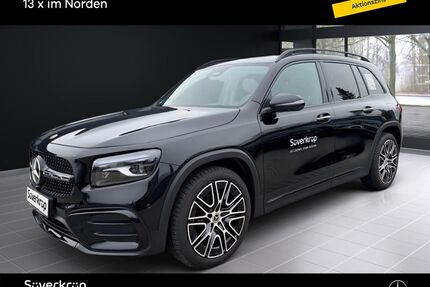 Mercedes-Benz GLB 220 Gebrauchtwagen