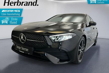 Mercedes-Benz A 200 Gebrauchtwagen