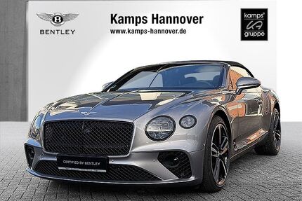 Bentley Continental GTC Gebrauchtwagen