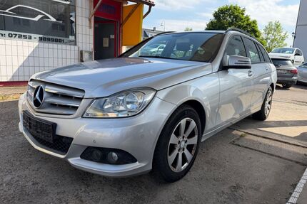 Mercedes-Benz C 180 Gebrauchtwagen
