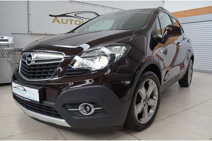 Opel Mokka Gebrauchtwagen