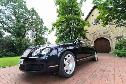 Bentley Flying Spur Gebrauchtwagen