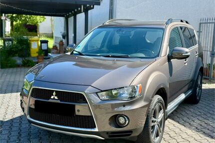 Mitsubishi Outlander Gebrauchtwagen