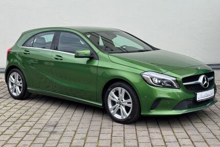 Mercedes-Benz A 180 Gebrauchtwagen