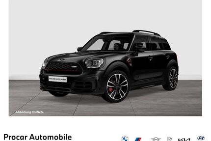 Mini John Cooper Works Countryman Gebrauchtwagen