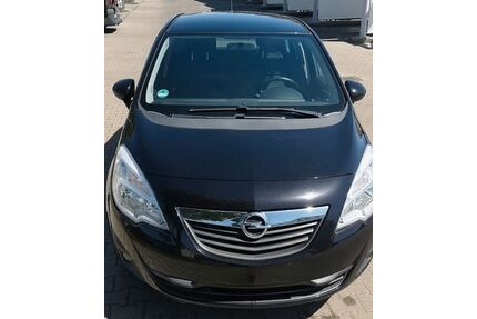 Opel Meriva Gebrauchtwagen