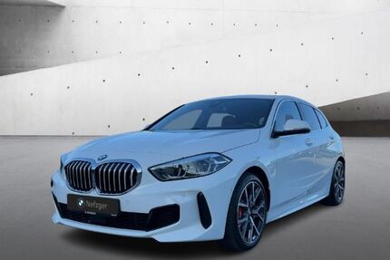 BMW 128 Gebrauchtwagen