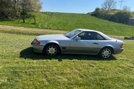 Mercedes-Benz SL 300 Gebrauchtwagen
