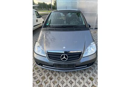 Mercedes-Benz A 160 Gebrauchtwagen