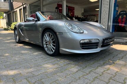 Porsche Boxster Gebrauchtwagen