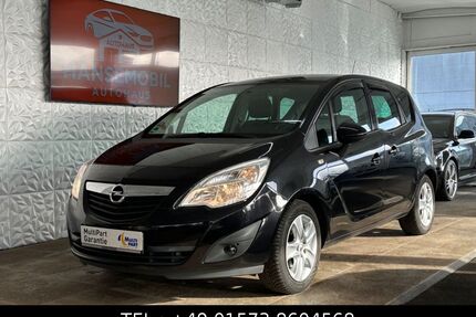 Opel Meriva Gebrauchtwagen