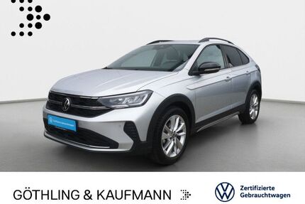 VW Taigo Gebrauchtwagen