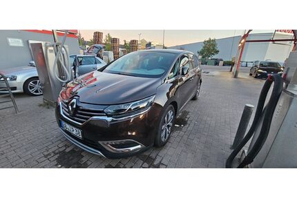 Renault Espace Gebrauchtwagen