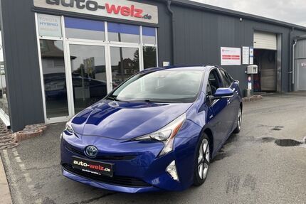 Toyota Prius Gebrauchtwagen