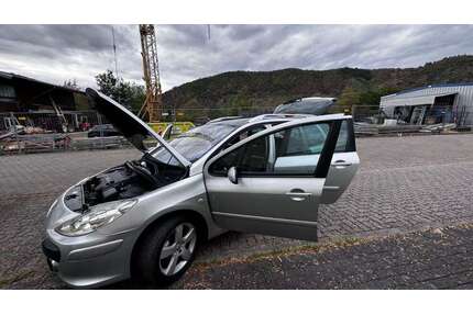 Peugeot 307 Gebrauchtwagen