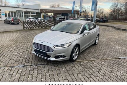 Ford Mondeo Gebrauchtwagen
