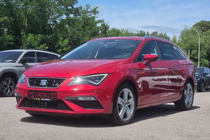 Seat Leon Gebrauchtwagen