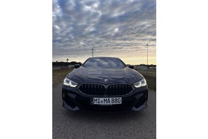 BMW 840 Gebrauchtwagen