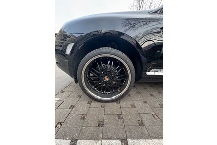 Porsche Cayenne Gebrauchtwagen