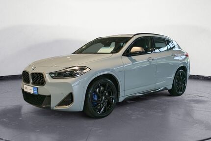 BMW X2 Gebrauchtwagen
