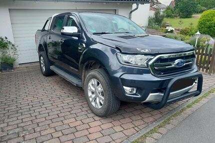 Ford Ranger Gebrauchtwagen