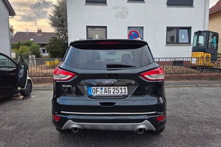 Ford Kuga Gebrauchtwagen