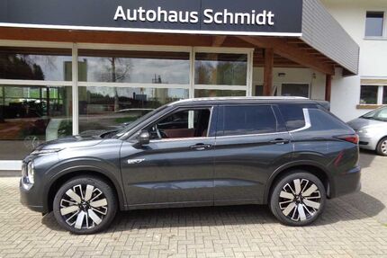 Mitsubishi Outlander Gebrauchtwagen
