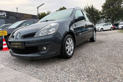 Renault Clio Gebrauchtwagen