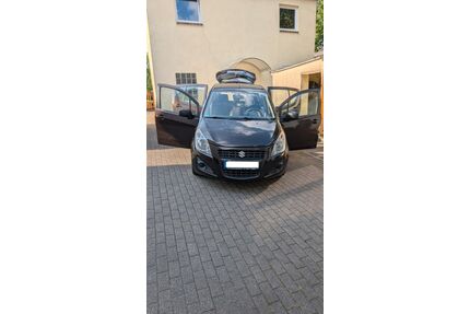 Suzuki Splash Gebrauchtwagen