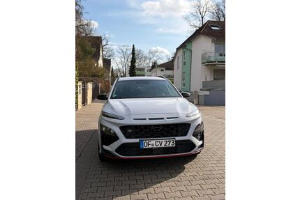 Hyundai KONA Gebrauchtwagen