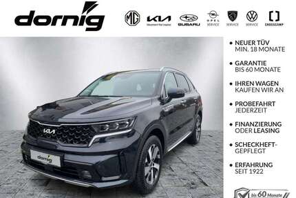 Kia Sorento Gebrauchtwagen