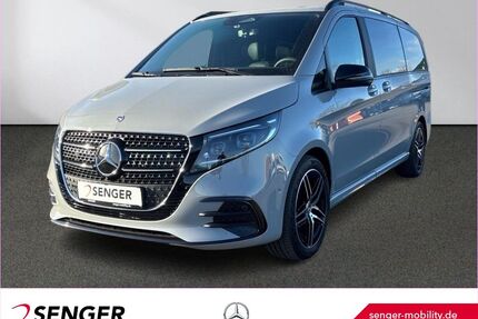 Mercedes-Benz V 300 Gebrauchtwagen