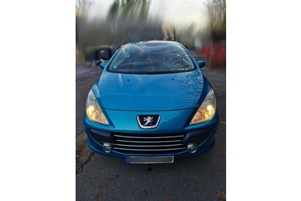 Peugeot 307 Gebrauchtwagen