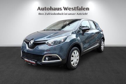 Renault Captur Gebrauchtwagen
